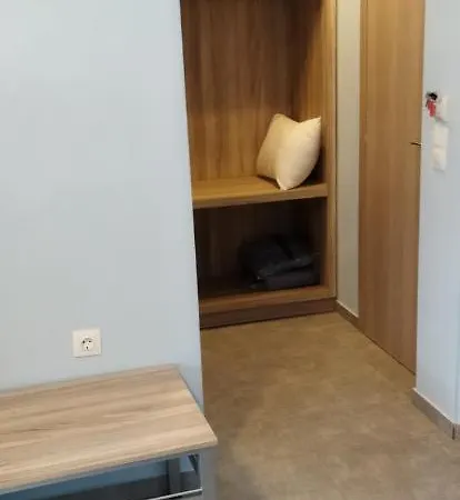 Koula 2-dimos בית נופש *