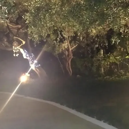 Koula 2-dimos בית נופש