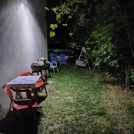 בית נופש Koula 2-dimos *