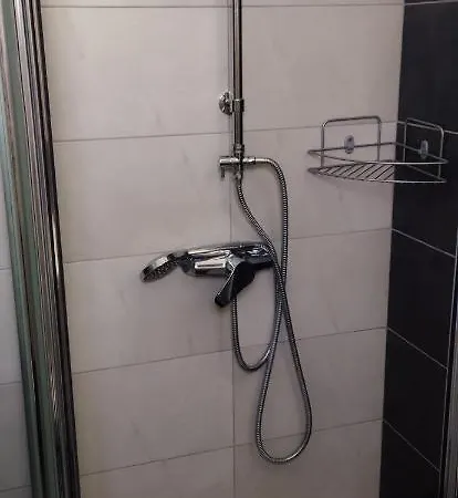 Holiday home Koula 2-dimos *
