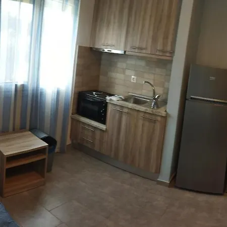 Holiday home Koula 2-dimos Potos