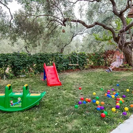 Koula 2-dimos Holiday home