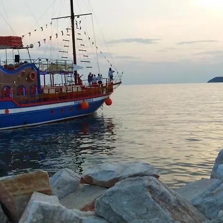 Case de vacanță Koula 2-dimos *