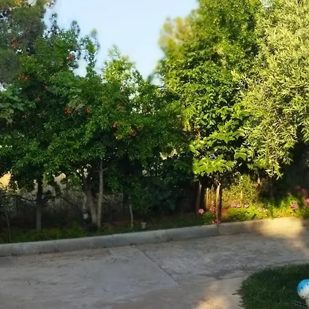 Holiday home Koula 2-dimos *