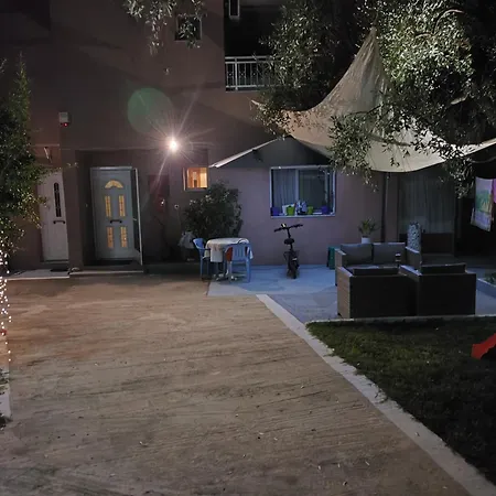 Holiday home Koula 2-dimos Potos
