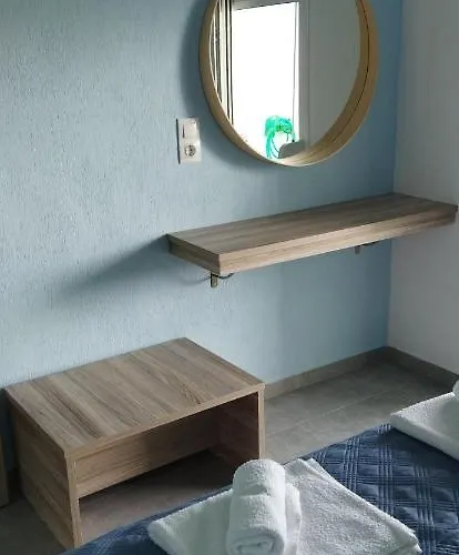 Koula 2-dimos Prázdninový dům *