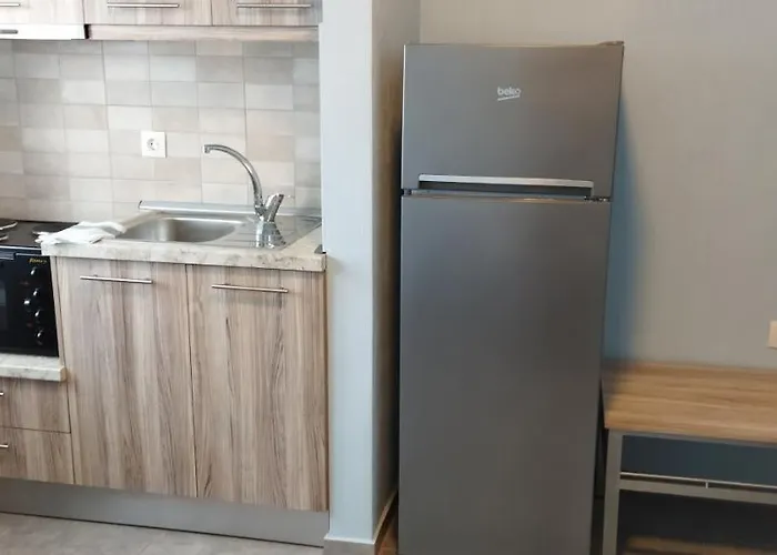 Prázdninový dům Koula 2-dimos Potos