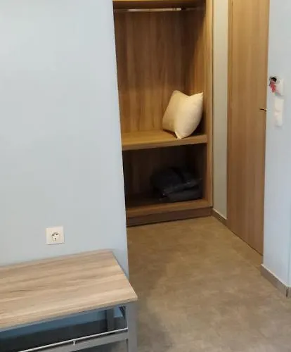 Koula 2-dimos Prázdninový dům *