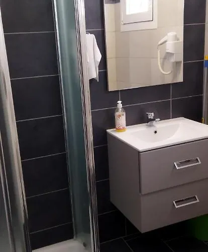 Prázdninový dům Koula 2-dimos