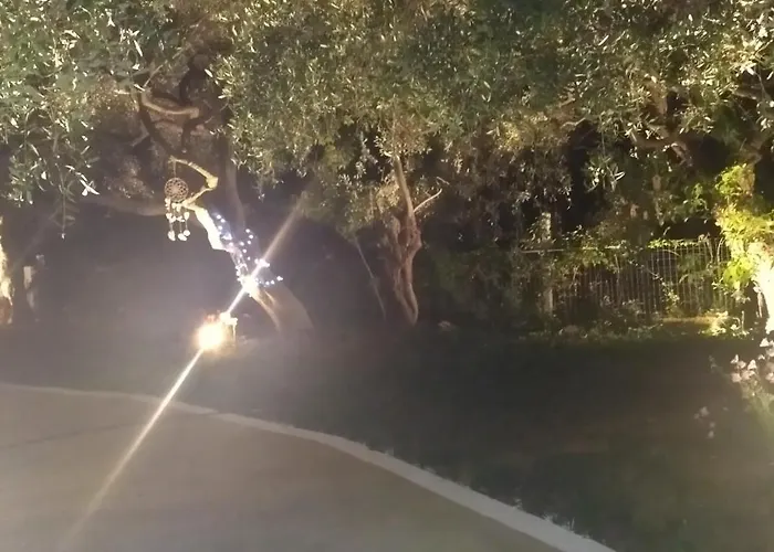 Koula 2-dimos Prázdninový dům