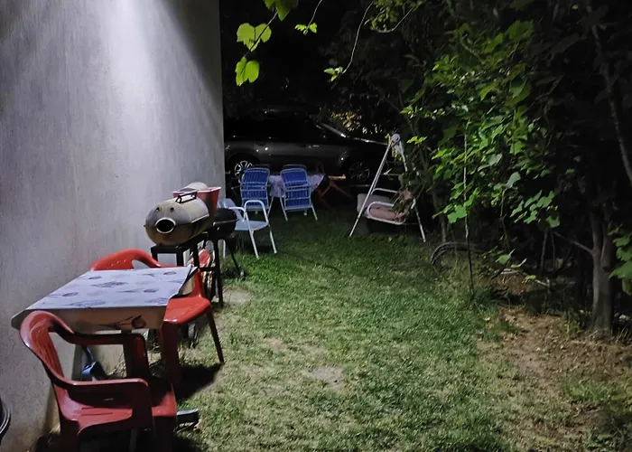 Prázdninový dům Koula 2-dimos *